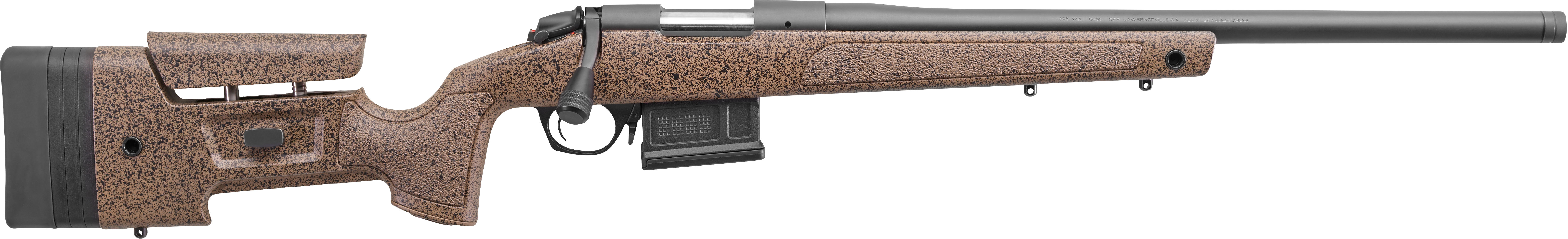 BERGARA B14LM301C HMR 300WM 26 5R BLK/BRN