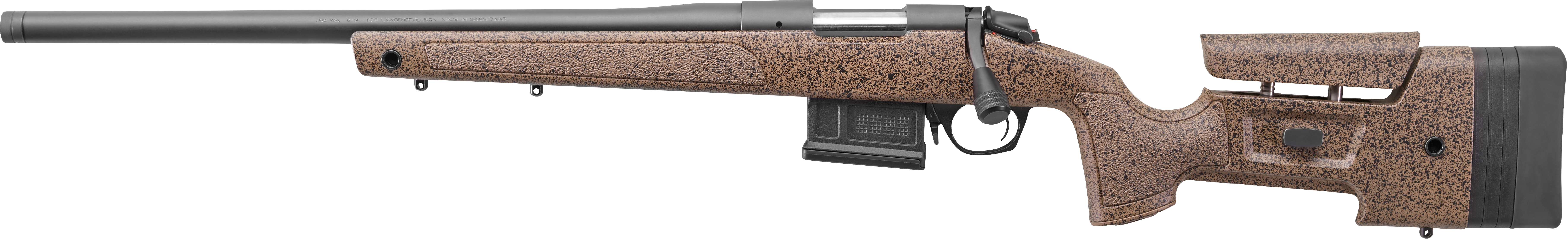 BERGARA B14S354LC HMR 22250 LH 24 5R BLK/BRN