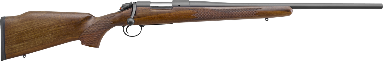 BERGARA B14S002C TIMBER 6.5CRD 22 4R WAL