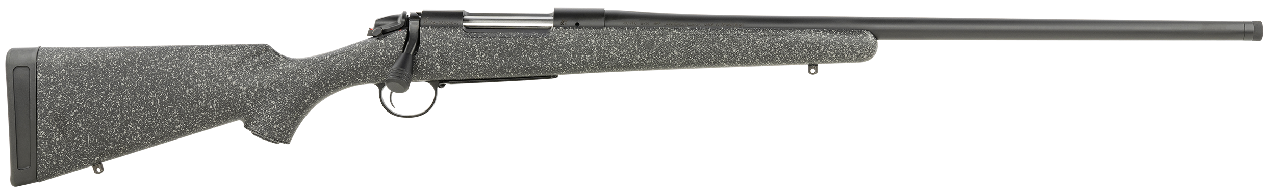 BERGARA B14LM508C RIDGE 300PRC 24 2R BLK/GRY