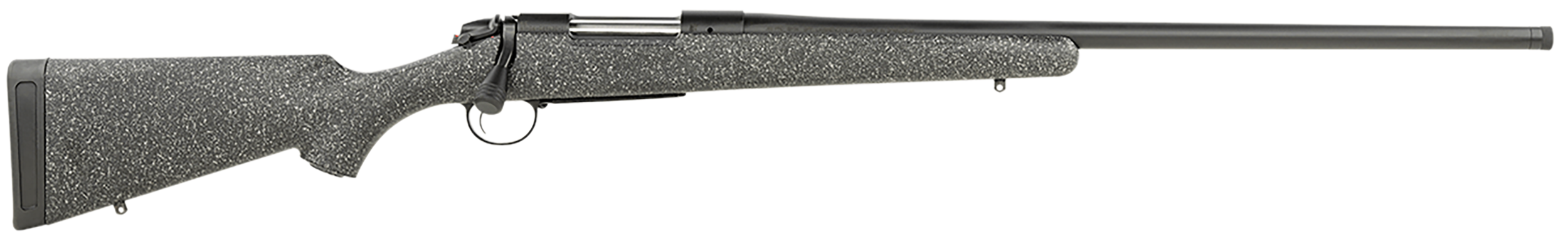BERGARA B14LM502C RIDGE 7MM 24 3R BLK/GRY
