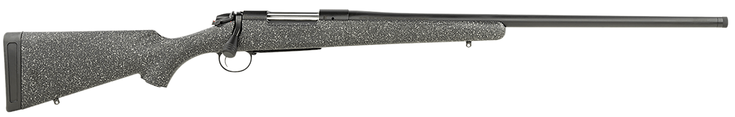 BERGARA B14S503C RIDGE 243 22 4R BLK/GRY
