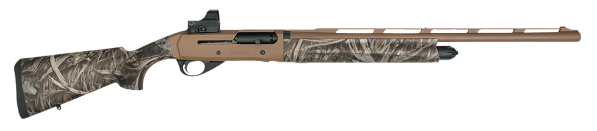 EAA 390155 GIRSAN MC312 GOBBLER 12 24 CAMO