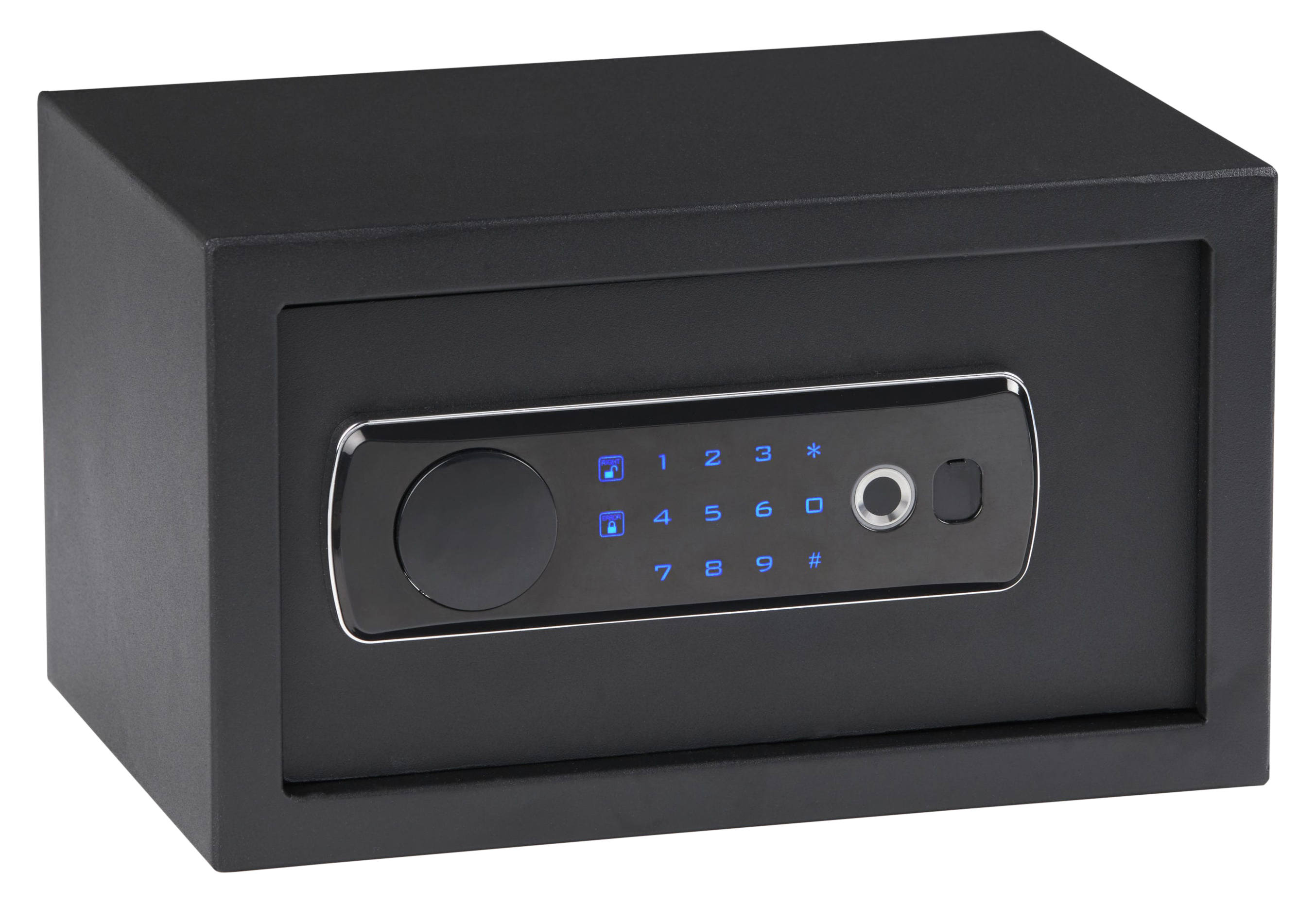 BDOG BD5010 DUO LED/BIO PSTL VAULT