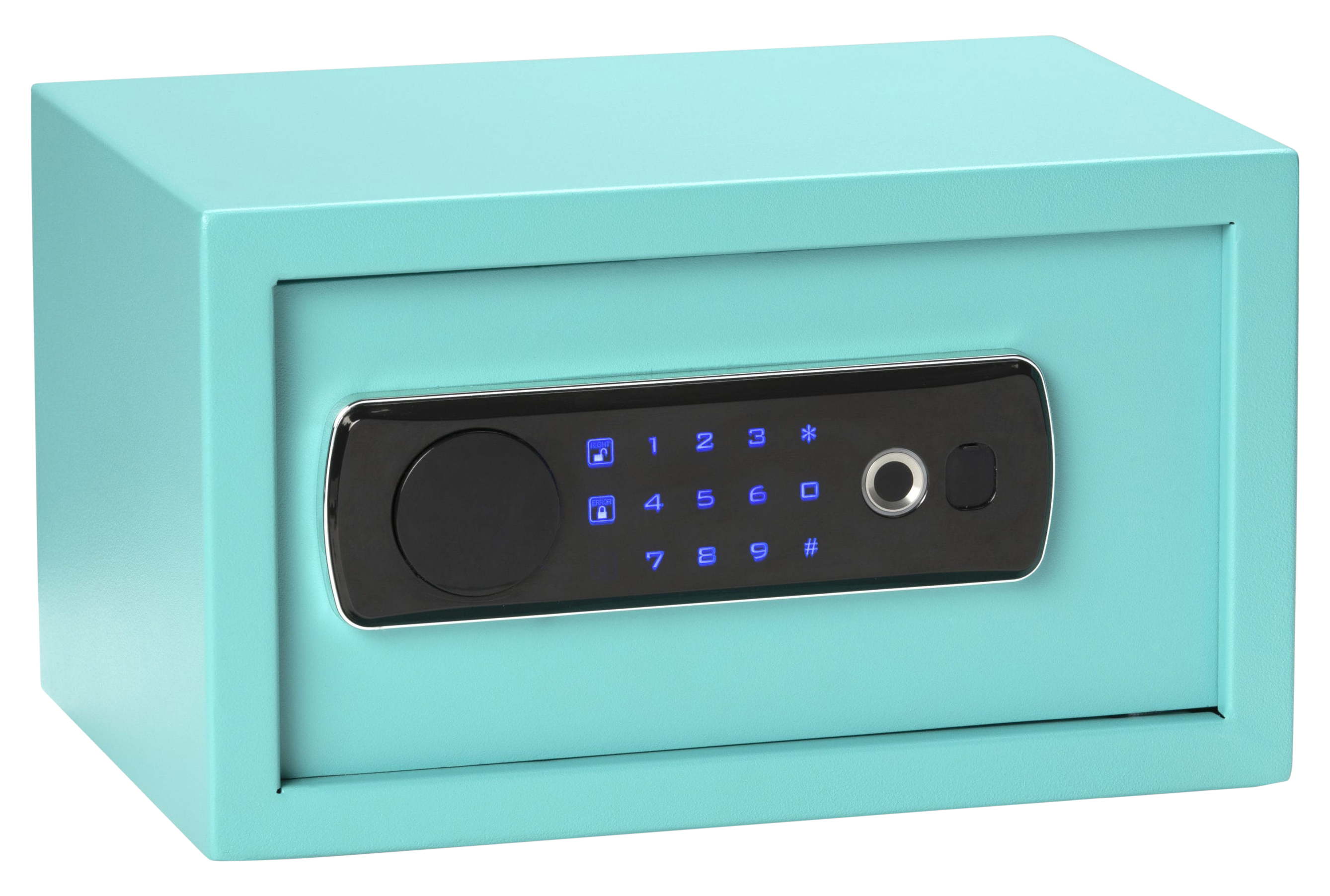 BDOG BD5012 DUO LED/BIO PSTL VAULT