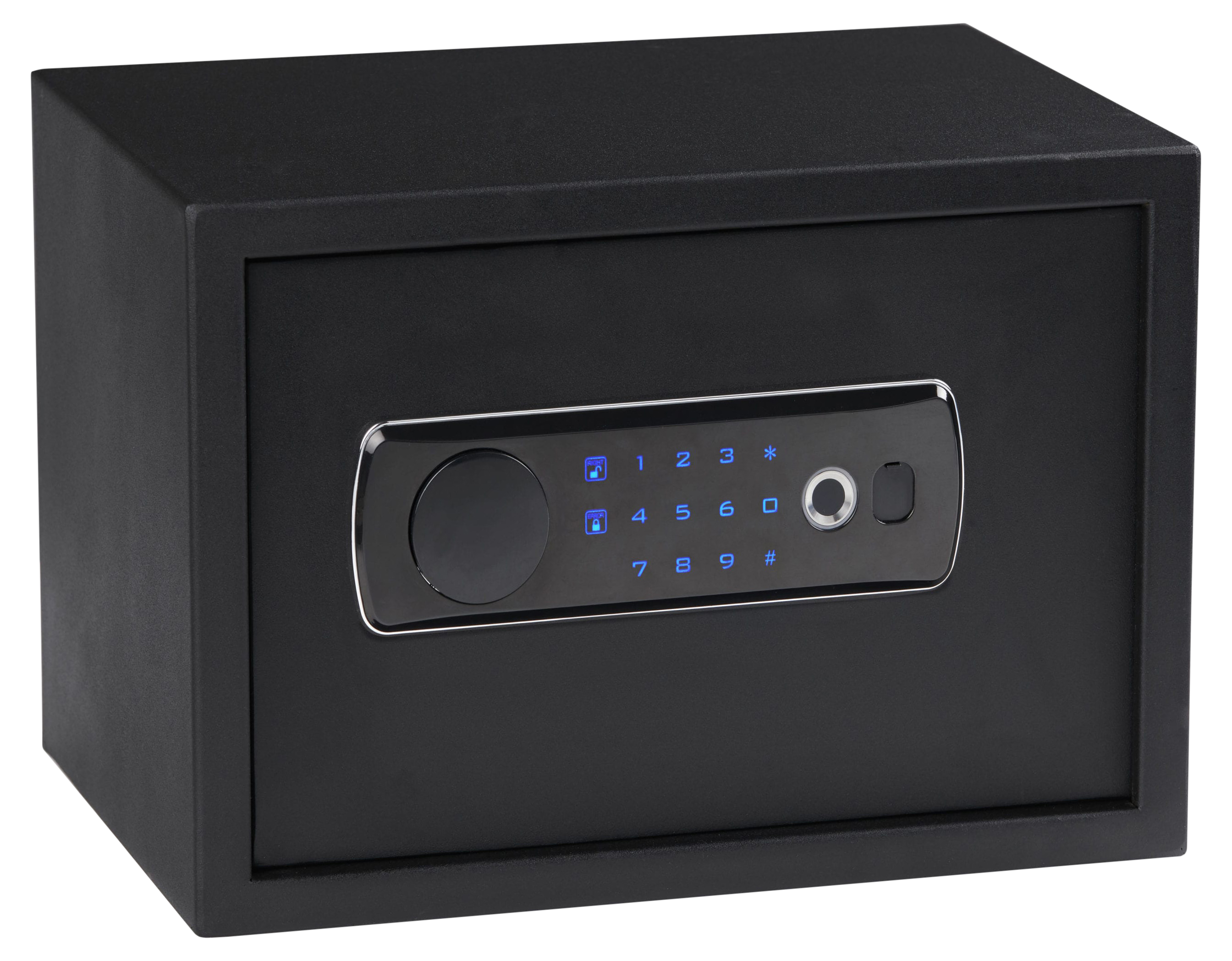 BDOG BD5020 DUO LED/BIO PSTL VAULT