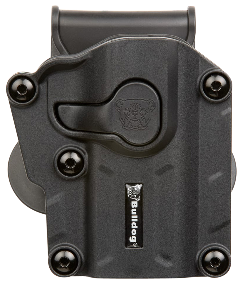 BDOG MX-001SC MAX MULTIFIT POLY HLST
