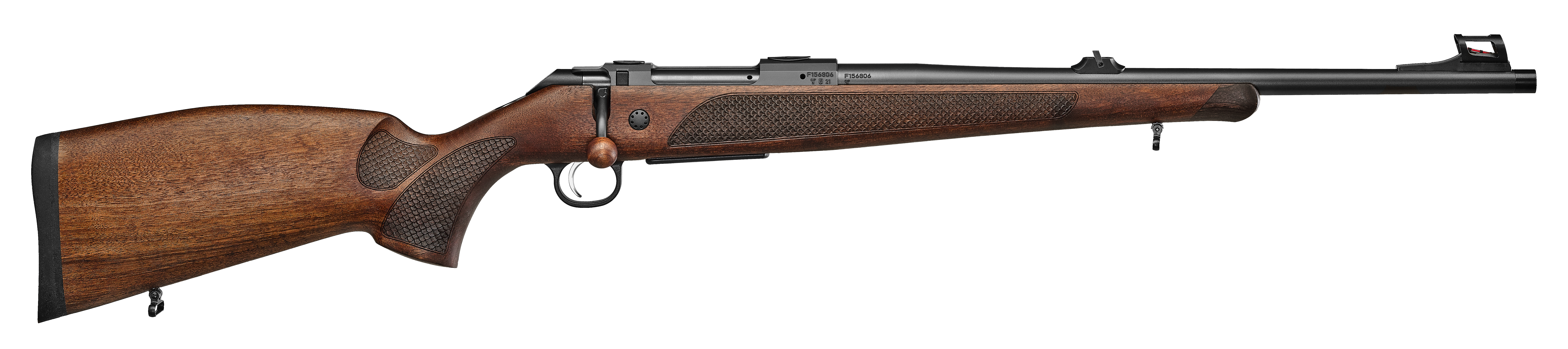 CZ 07304 600 ST3 LUX 300WM 24 3R WAL