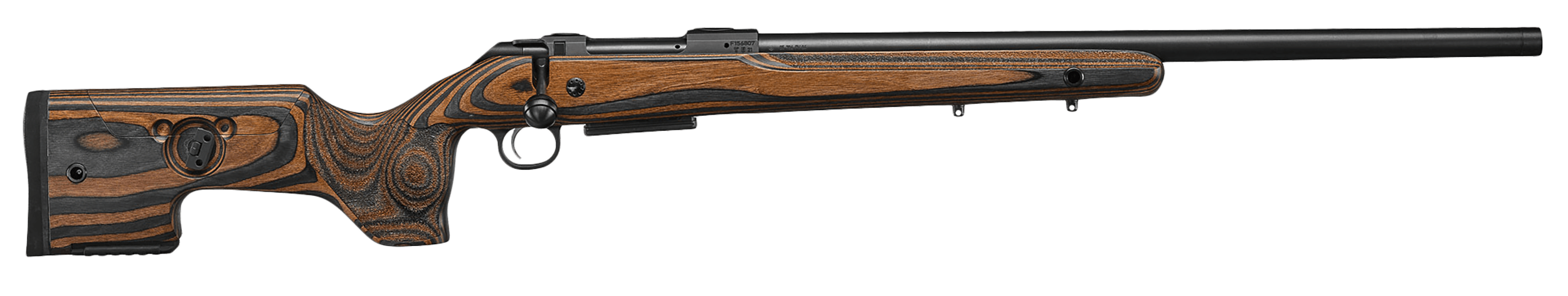 CZ 07503 600 ST2 RANGE 308 24 5R BRN/GR