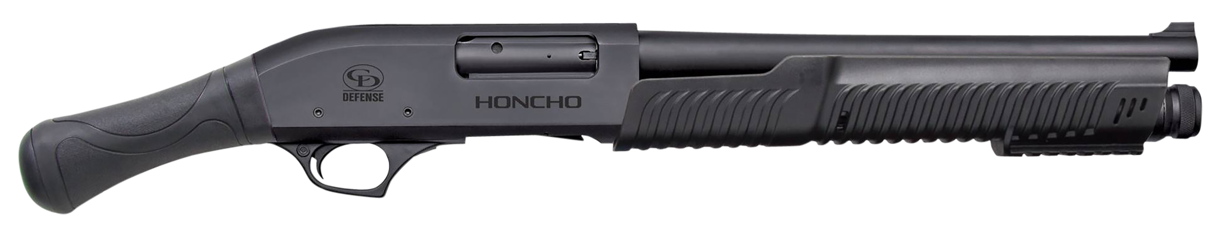 DALY 930.317 HONCHO 12 14 TAC PUMP