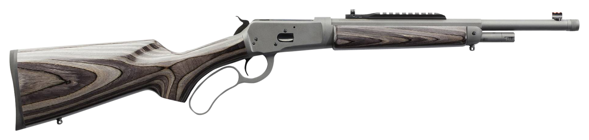 CHIA 920.410 1892 TD WILDLAND LVR 44M 16.5 GRY