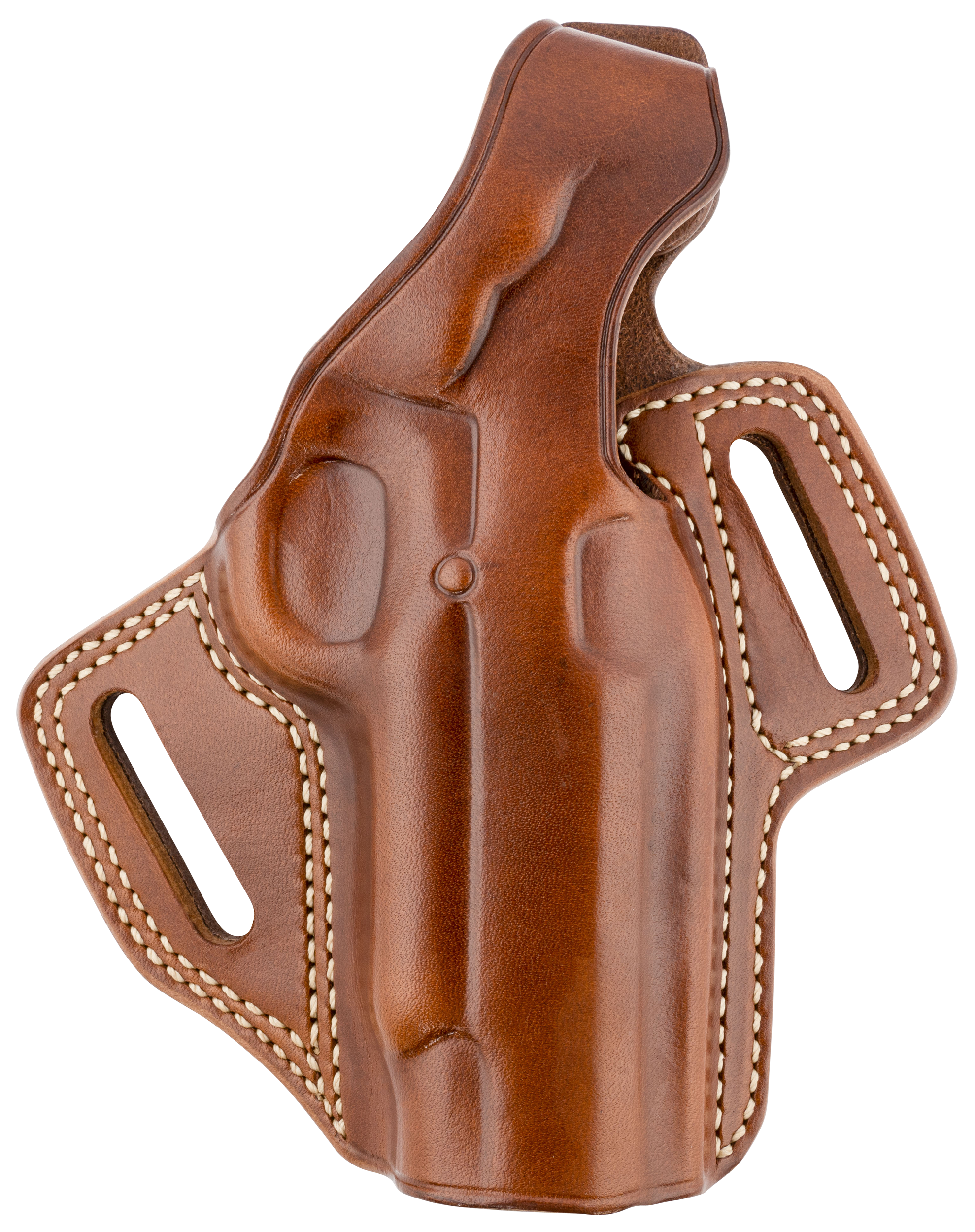 GALCO FL266R FLETCH 1911 TAN