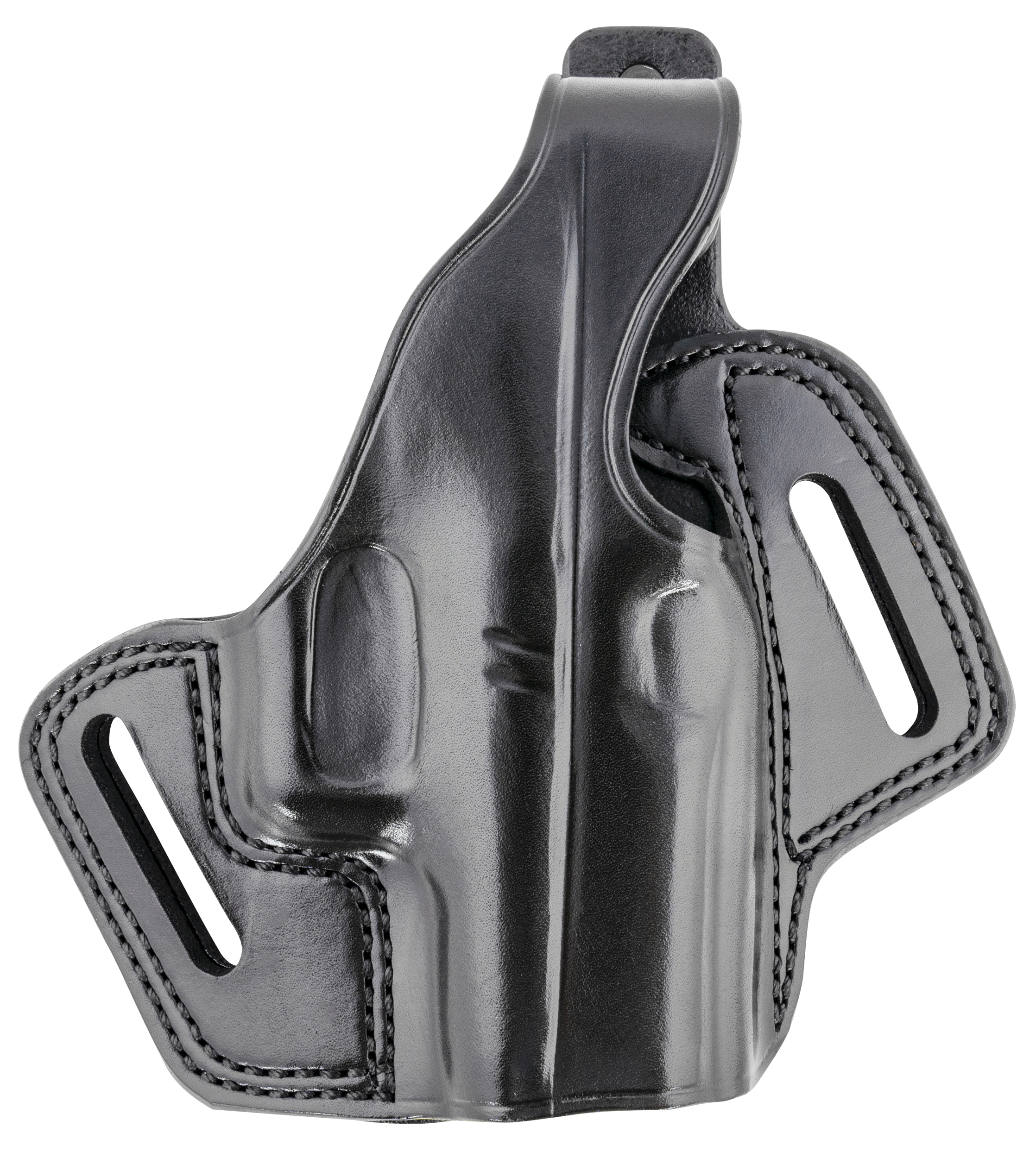GALCO FL800RB FLETCH HIGH RD GLK 43 BLK
