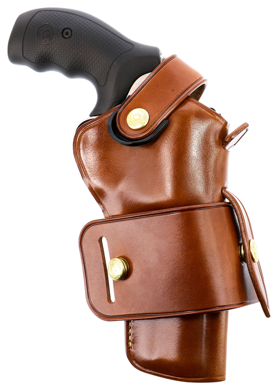 GALCO WG2-104 WHEELGUNNER SWL 4"