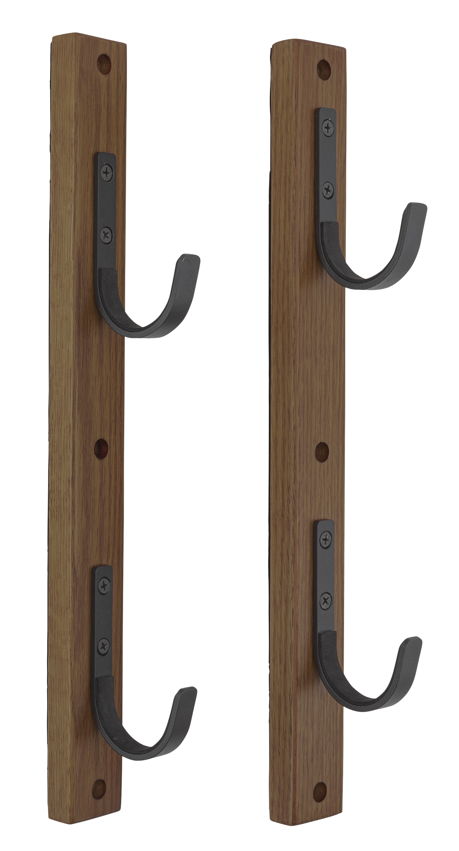 ALLEN 5659 GUN COLLECTOR 2 PLACE WOOD/METAL