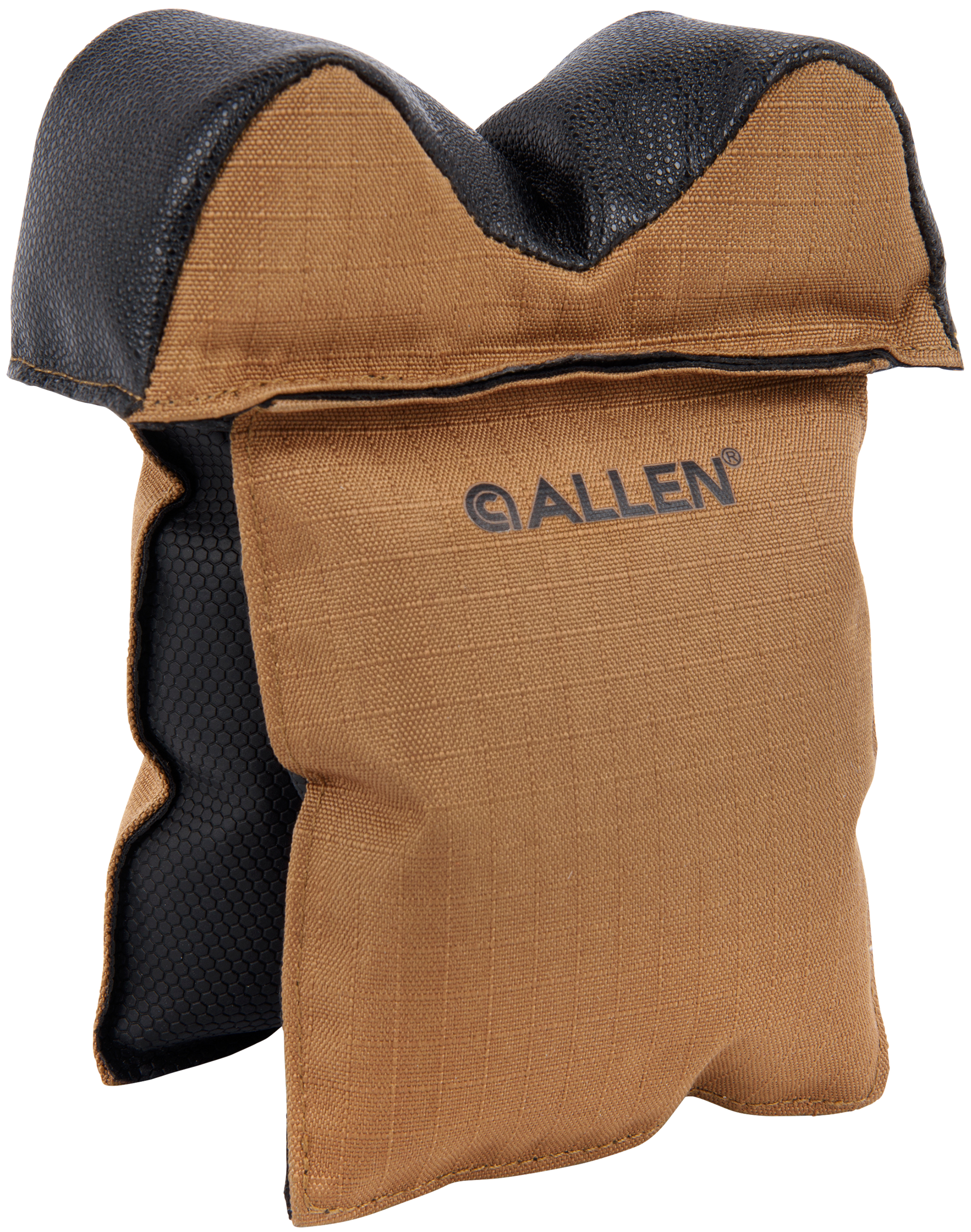 ALLEN 18413 X-FOCUS WINDOW MOUNT REST COYOTE