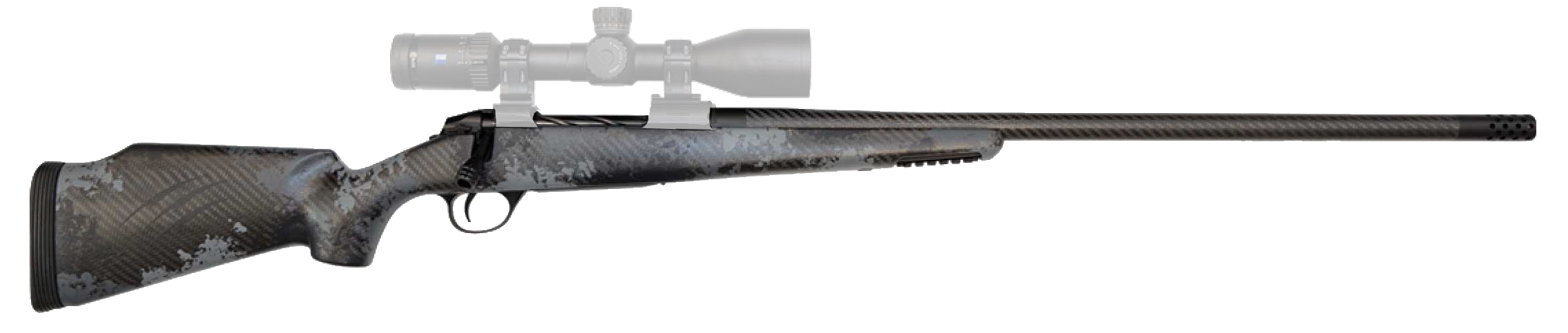 FIERCE FCRG7RM24BP CBRG 7MM 24 3 BLK/PHN