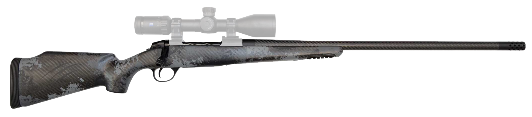 FIERCE LRCTR300WINBBOV4 CT RVL 300WIN 24 3 BLK/CAM