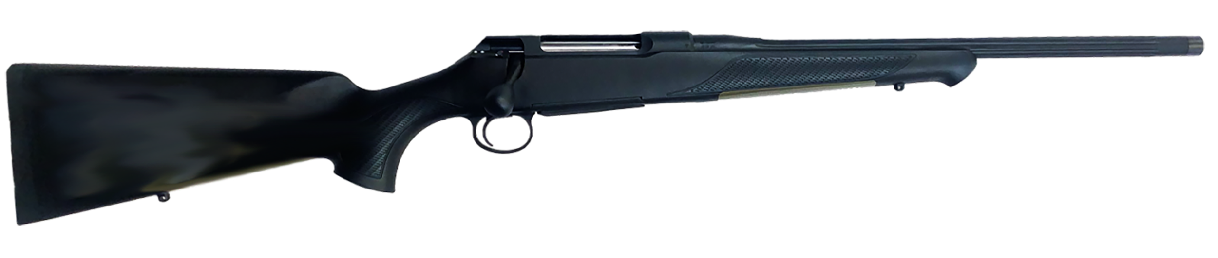 SAUER S1PAXT65P 100 PANTERA XT 6.5 PRC CERAKOTE