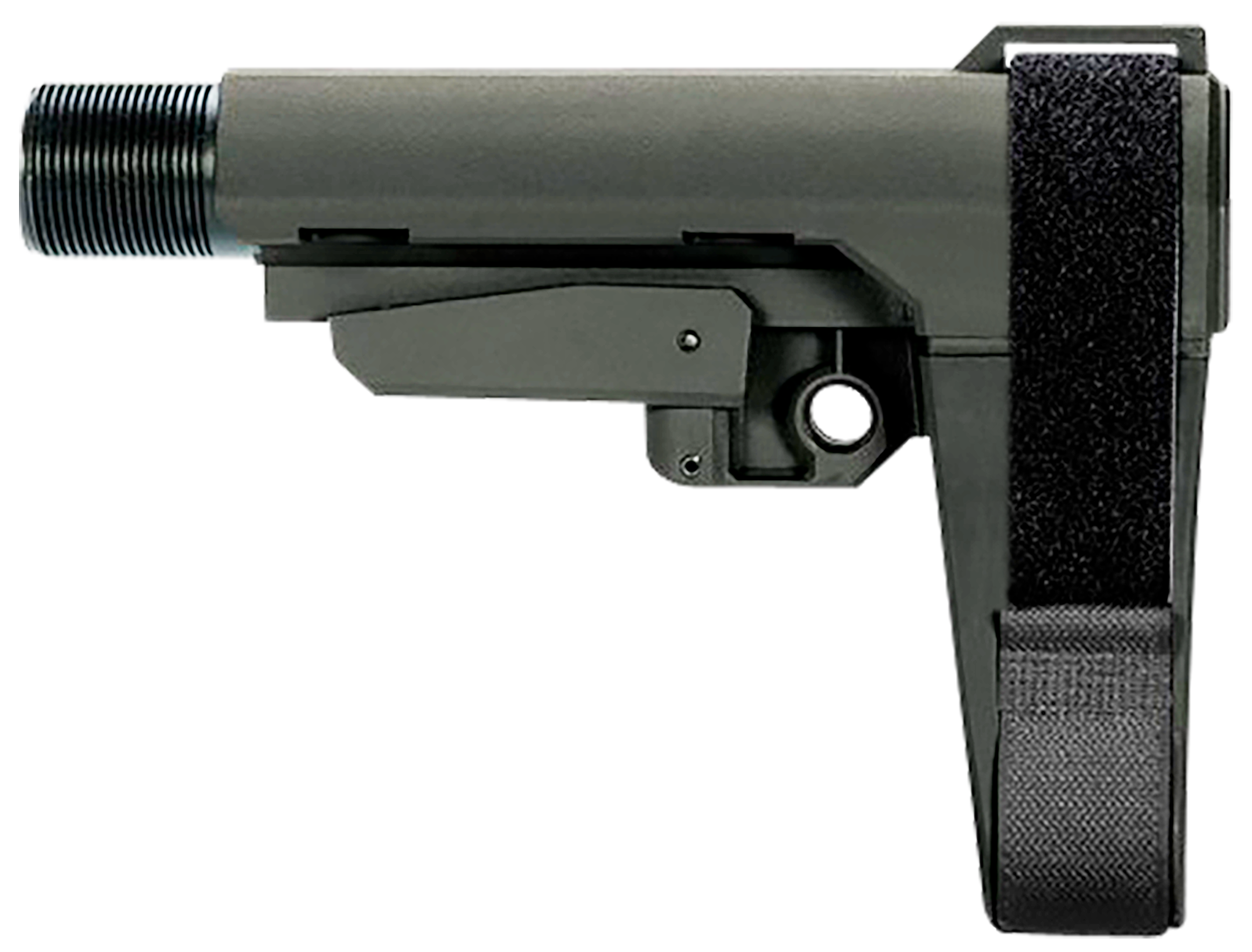 SBTACT SBA3X-03M-SB AR SBA3 GRY