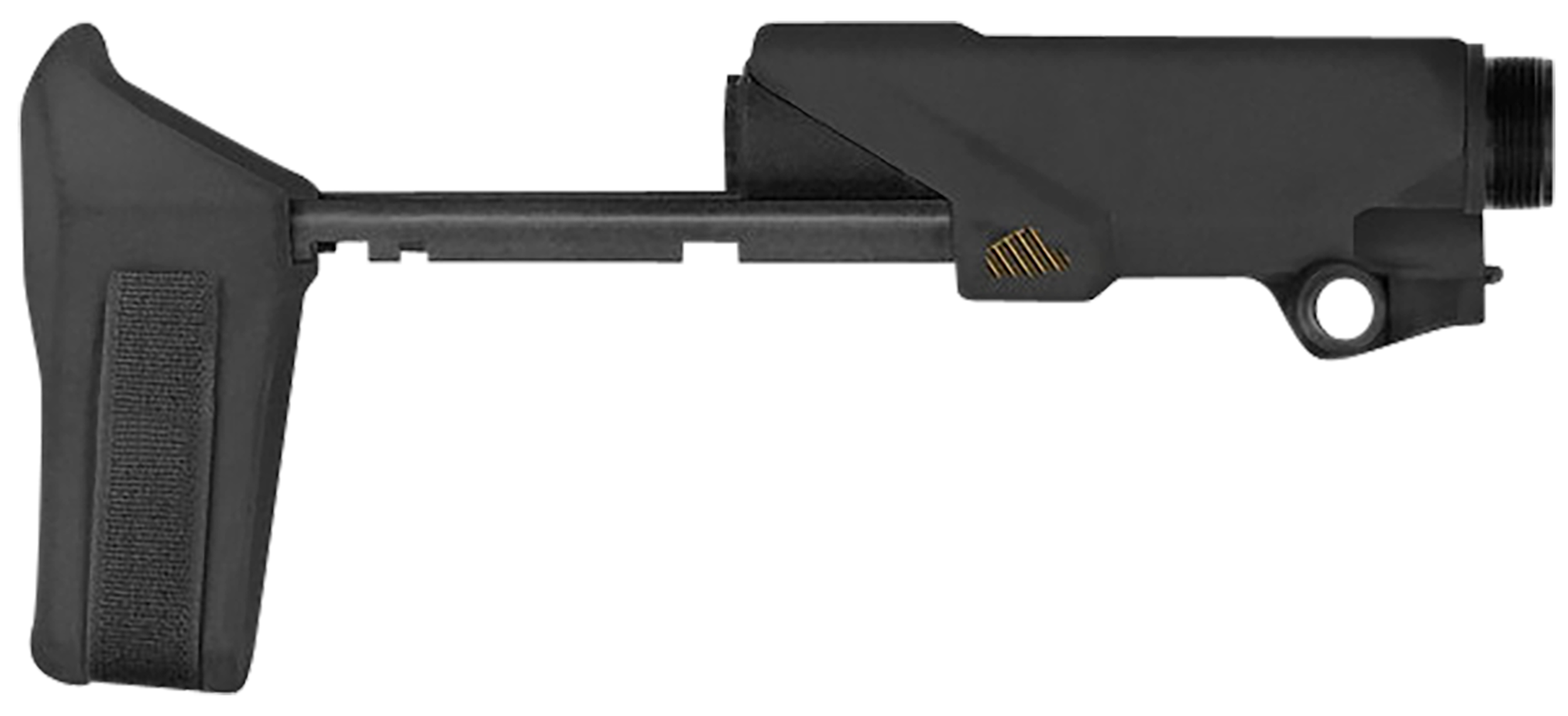 SBTACT HBAR-01-SB AR HBPDW BLK