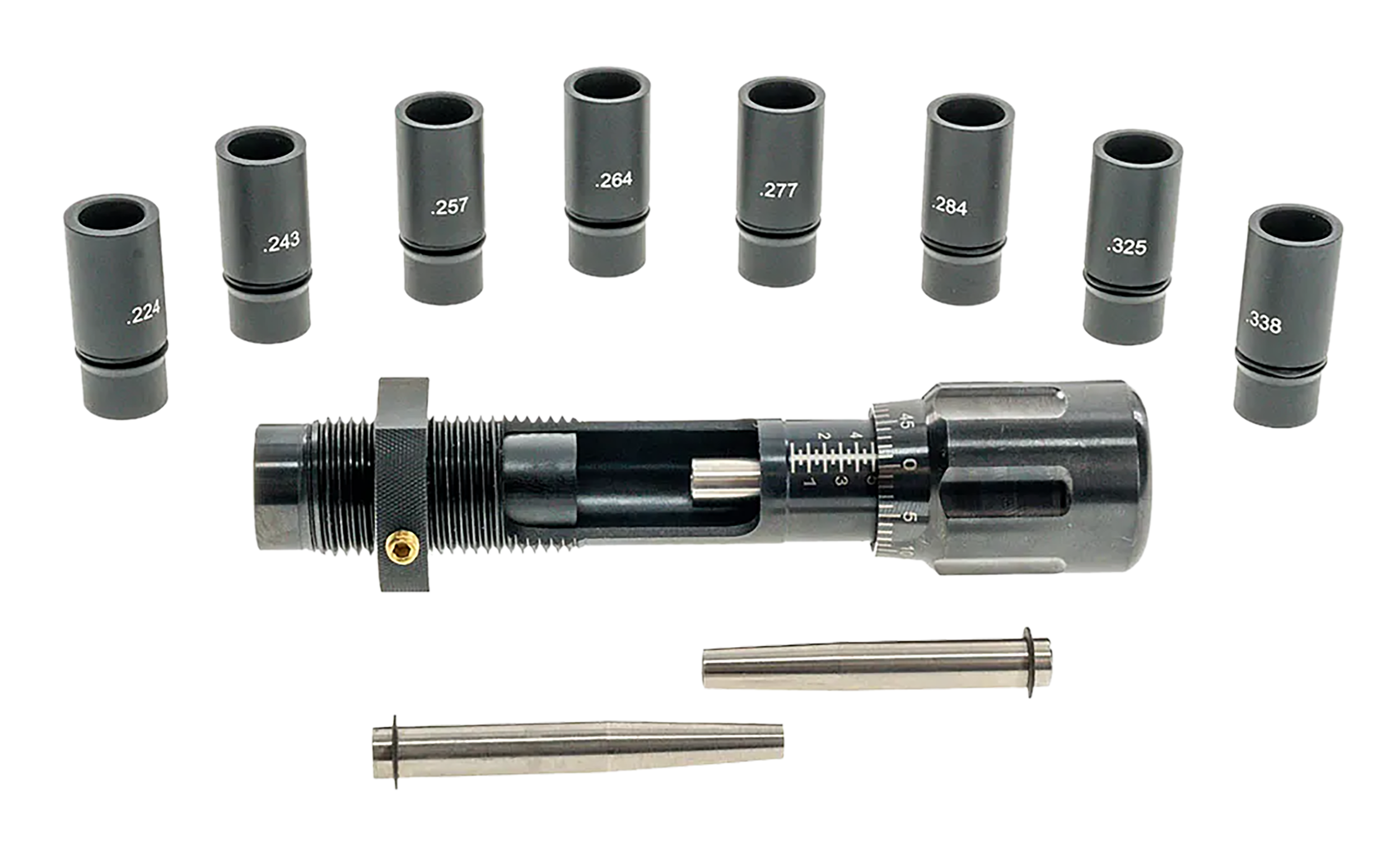 FRANK 1116715 UNIVERSAL BULLET SEATING DIE