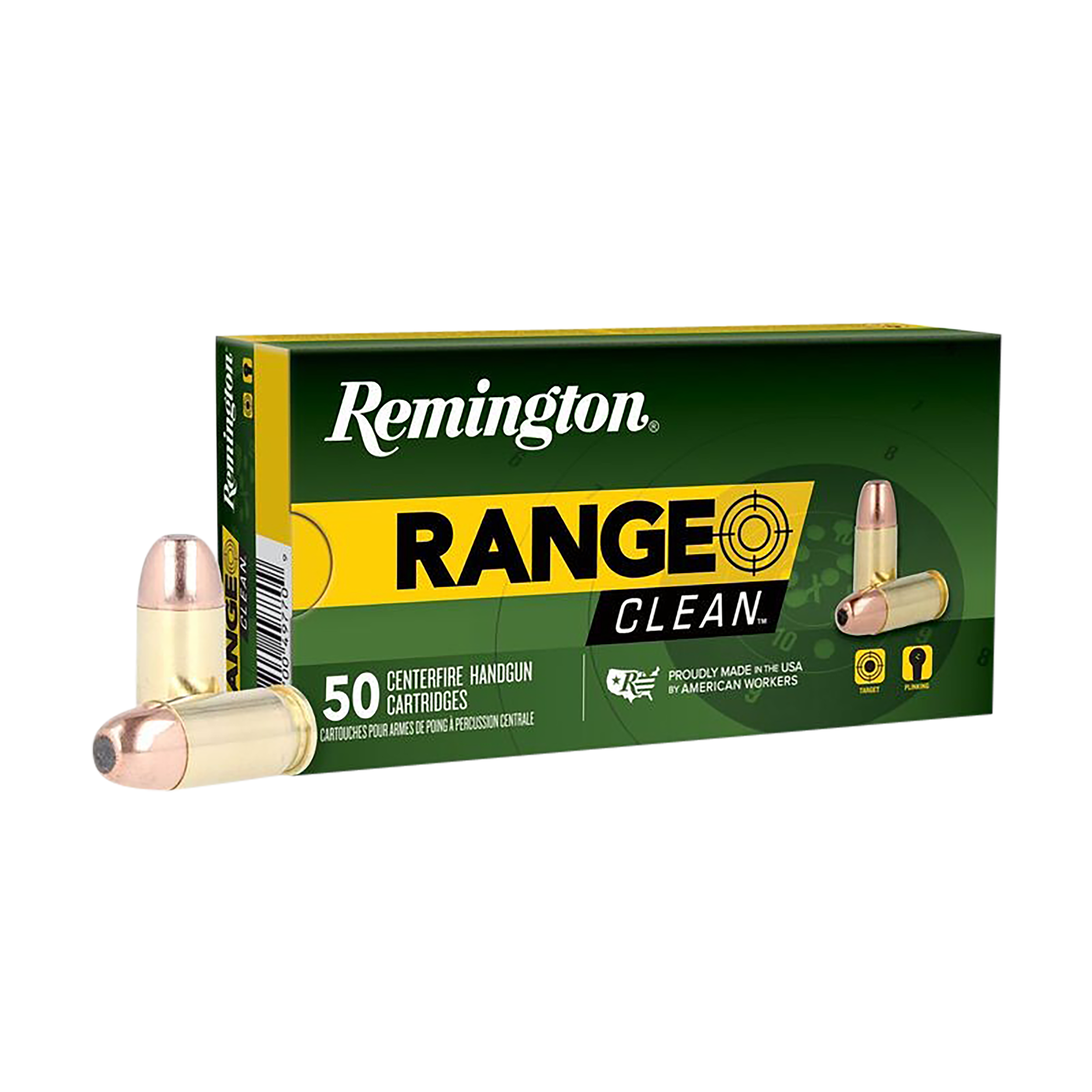 REM 27687 RC45AP8 RNG CLN 45 230 FNEB 50/10