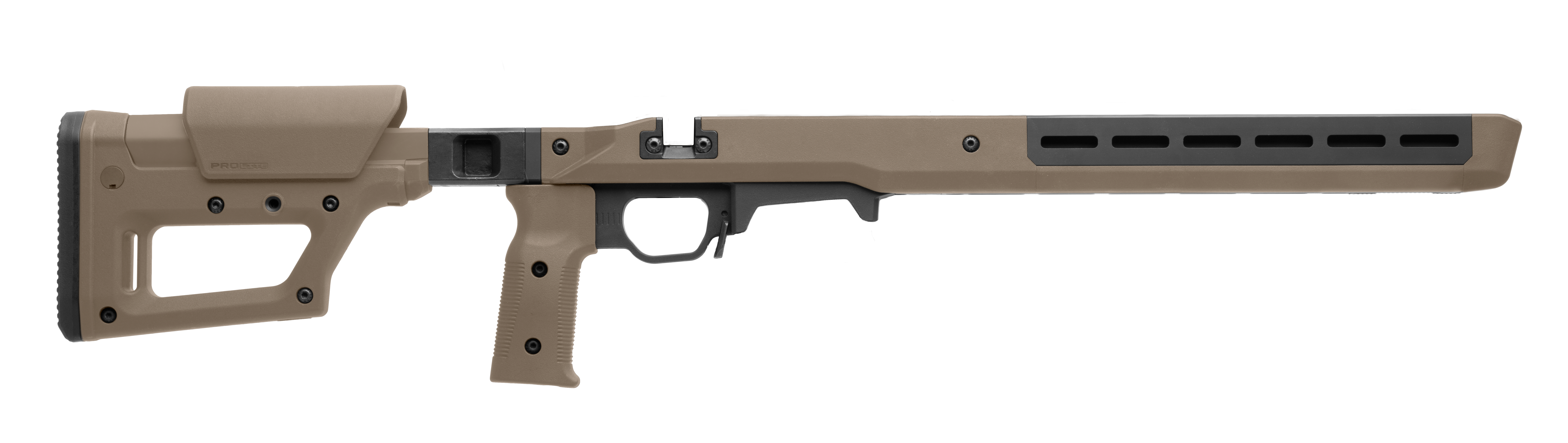 MAGPUL MAG1199-FDE PRO 700 LITE SA STOCK REM 700