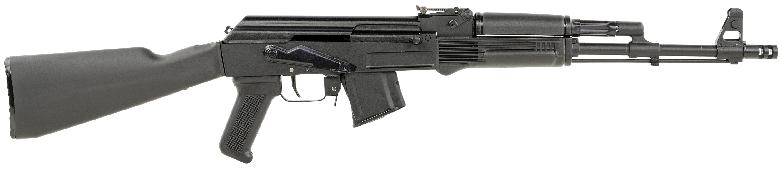 ARSENAL SAM7R-62 SAM7R 762X39 16.25 10R BLK