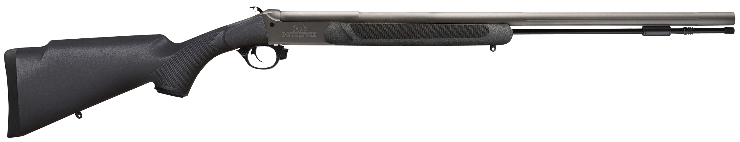 TRAD CR84110440 NITRO FIRE 50C BLK 26
