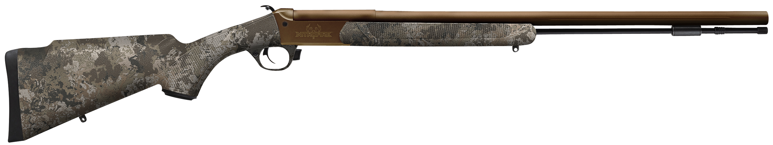 TRAD CR848804425 NITRO FIRE 50C VEIL WIDLND 26