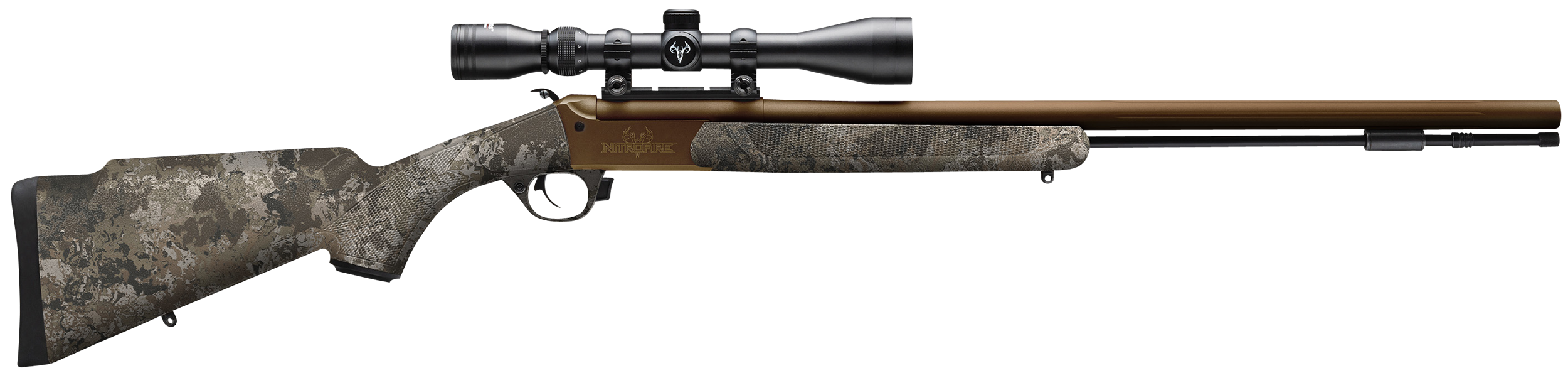 TRAD CR5-848804425 NITRO FIRE 50C VIEL WID 3-9X40