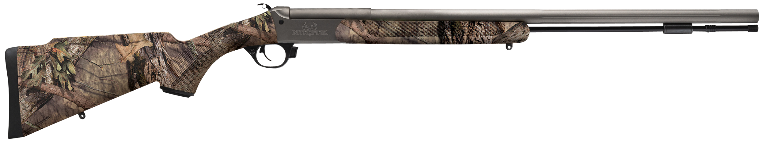 TRAD CR841104416 NITRO FIRE 50C MOBU CUNTRY 26