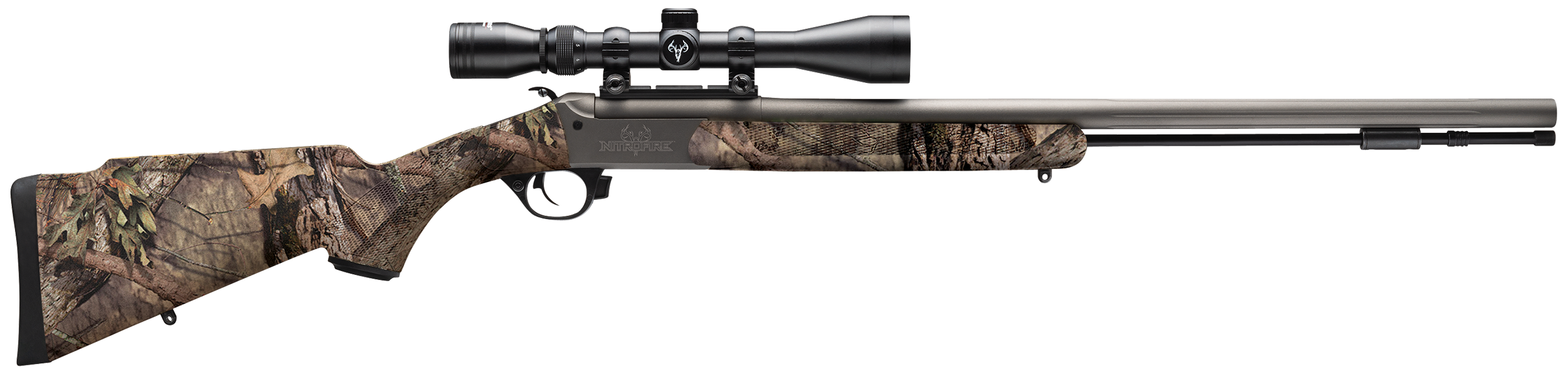 TRAD CR5-841104416 NITRO FIRE 50C MOBU 3-9X40 26