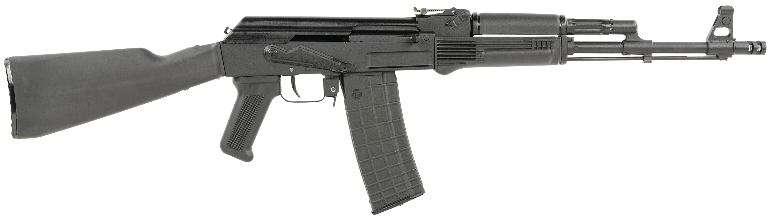 ARSENAL SAM5-67 SAM5 556 16.3 30R BLK