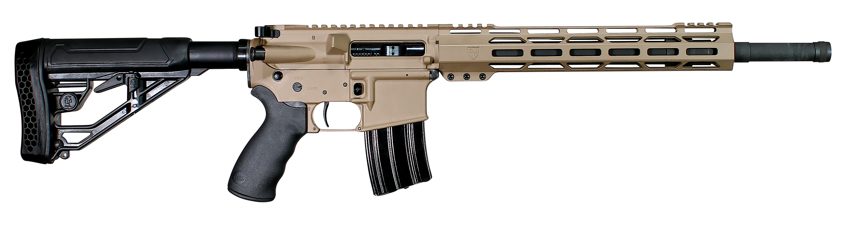 ALEX RTA50DE TACTICAL 50BEO 18 7R FDE