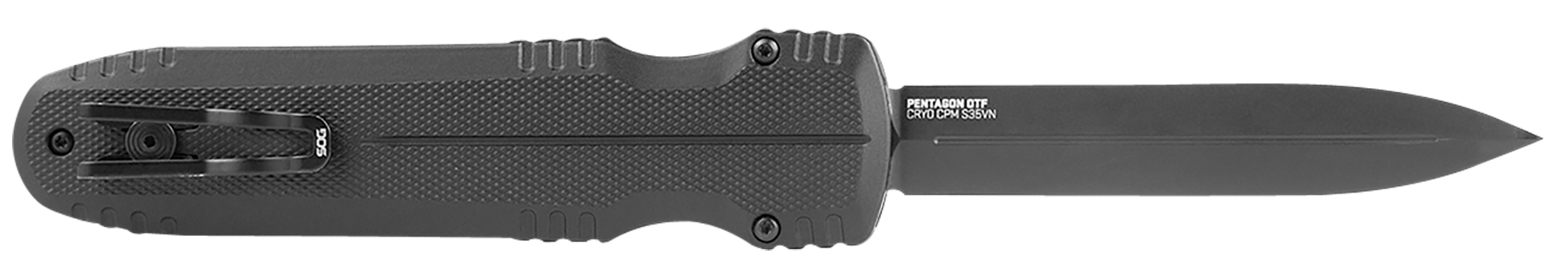 SOG 15-61-01-57 PENTAGON OTF AUTO BLACKOUT