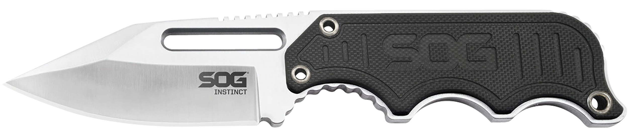 SOG NB1012-CP INSTINCT G10 SATIN