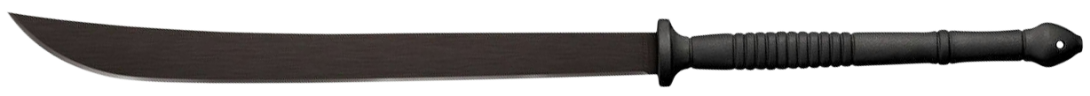 COLD 97THAMS THAI MACHETE 36.5" OVERALL