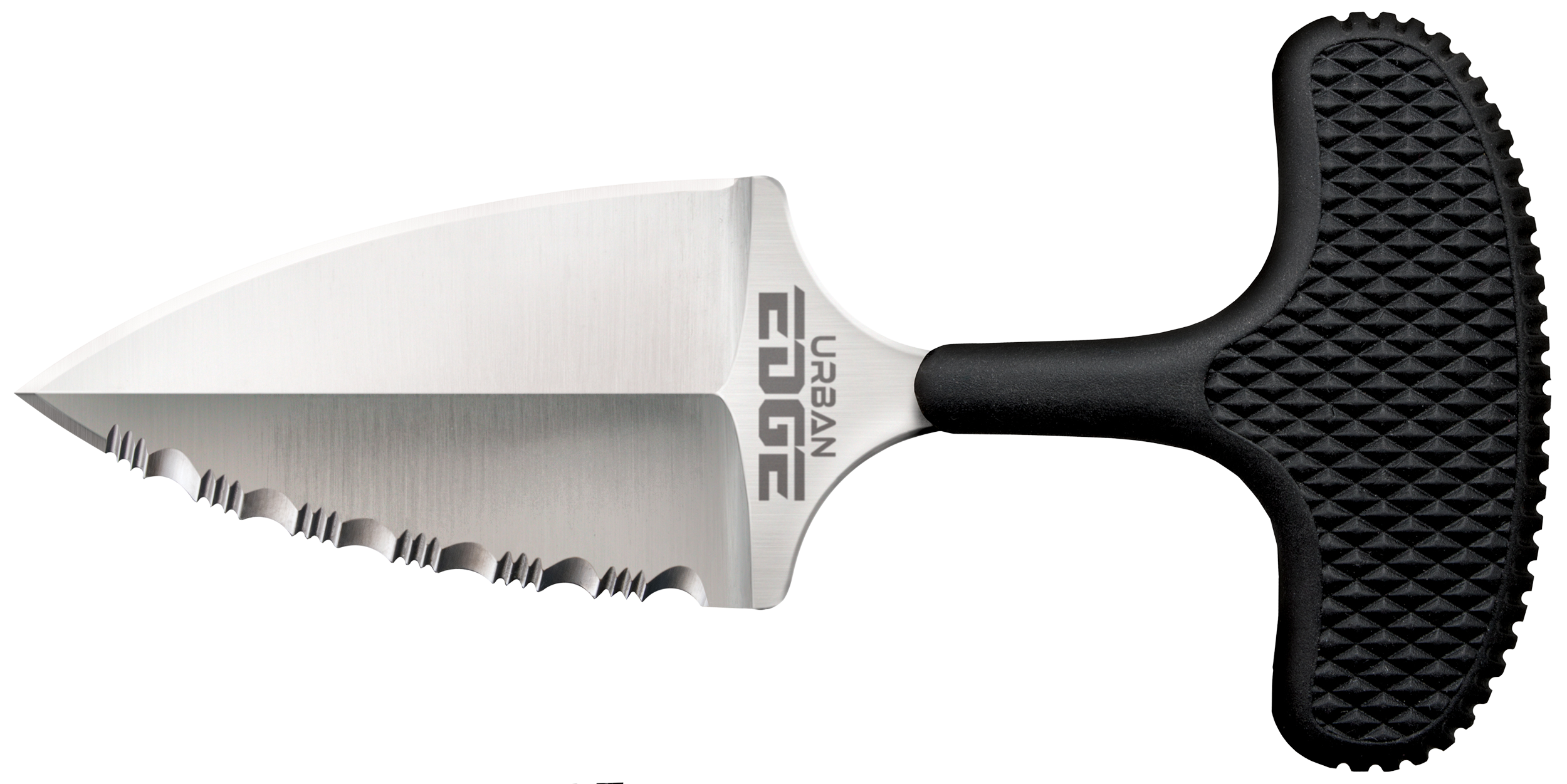 COLD 43XLS URBAN EDGE 50/50 EDGE 2.5" FXD