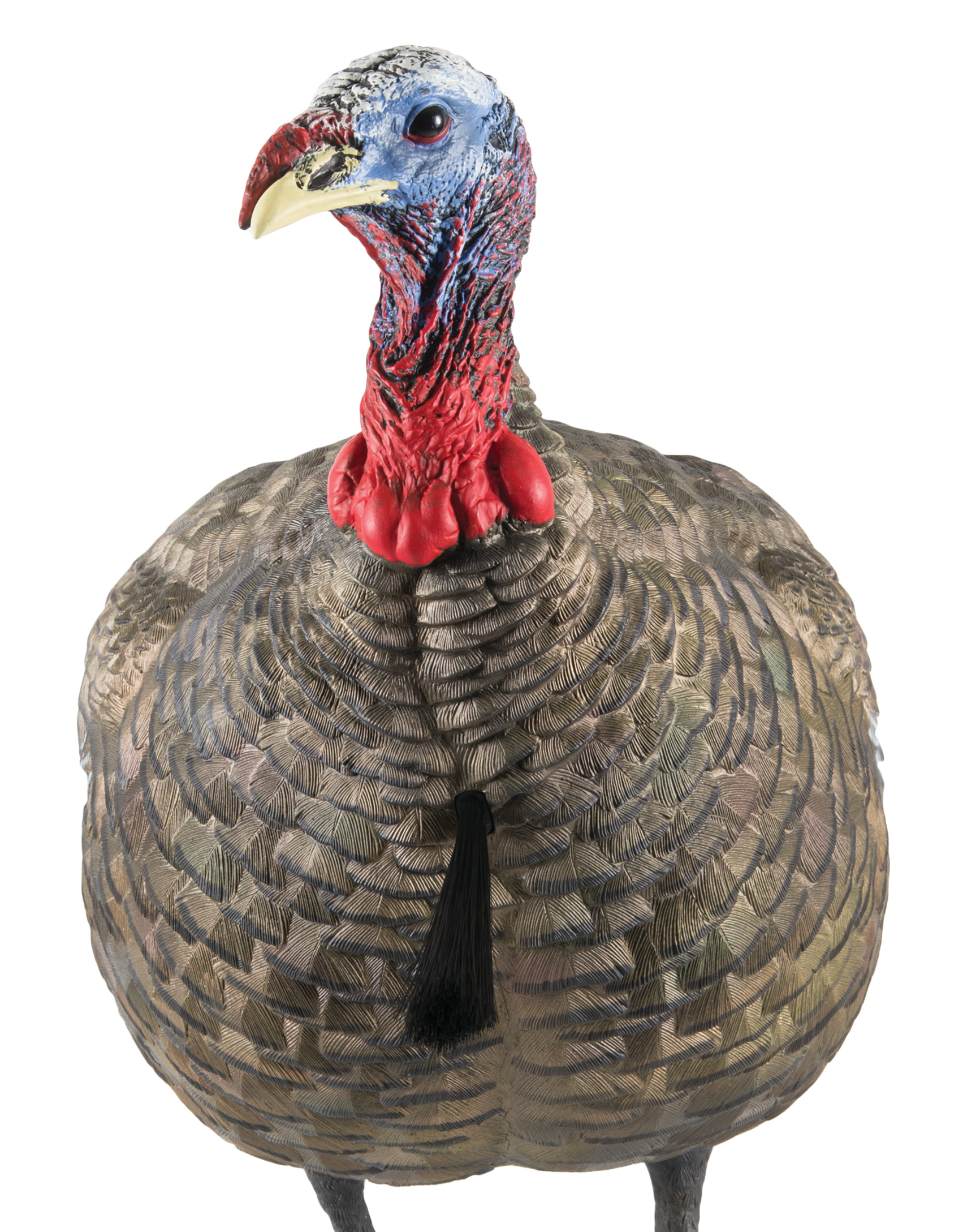 AVIAN AVXAVX8003 LCD QUARTER-STRUT JAKE DECOY