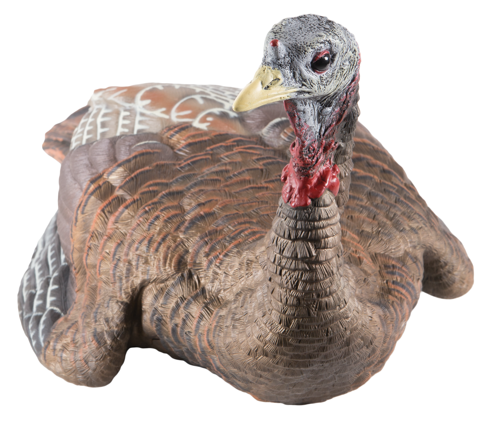 AVIAN AVXAVX8011 LCD LAYDOWN HEN DECOY