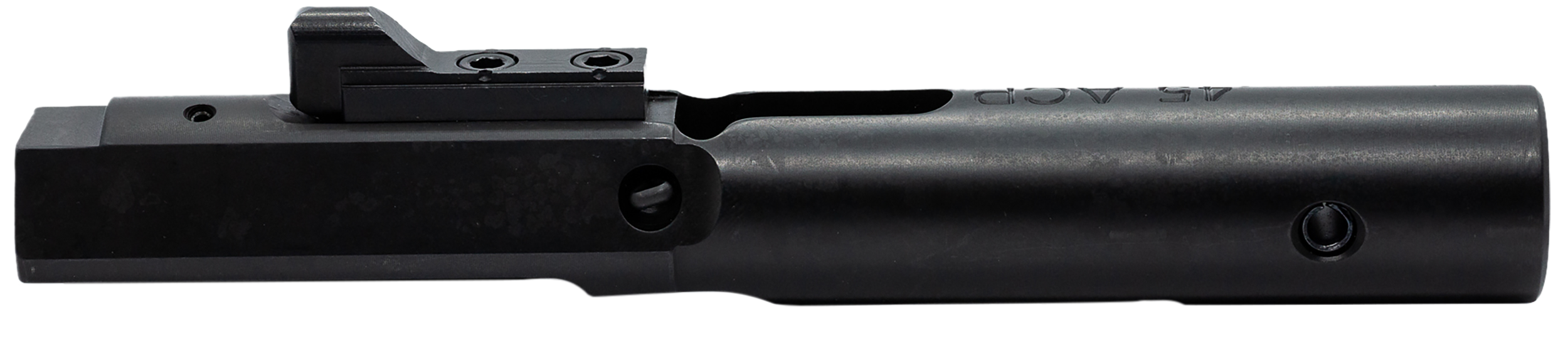 ANGSTADT AA45BCGNIT AR15 45A BCG