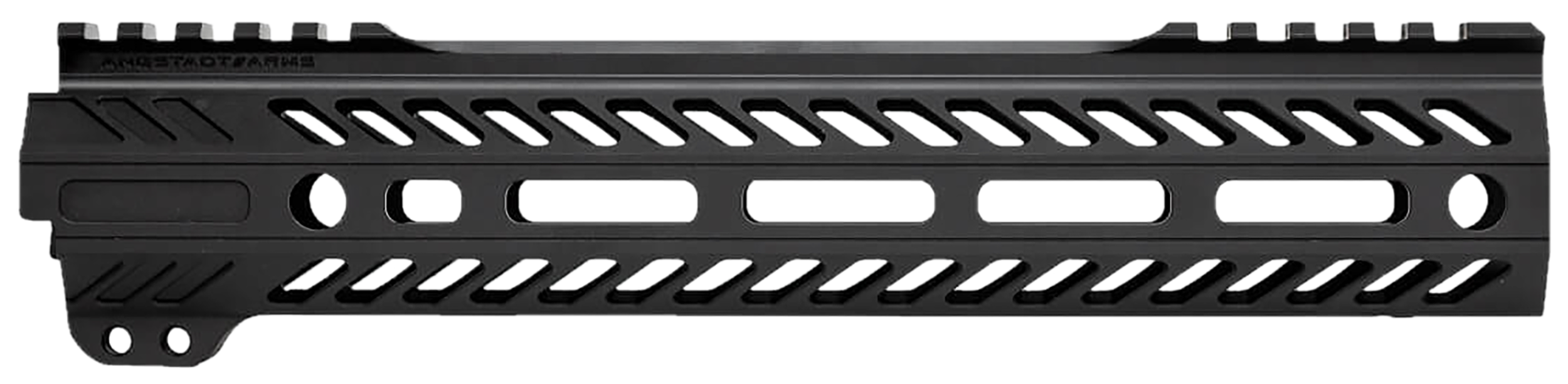 ANGSTADT AA010HGMLT 10" M-LOK RAIL ULTRALGT