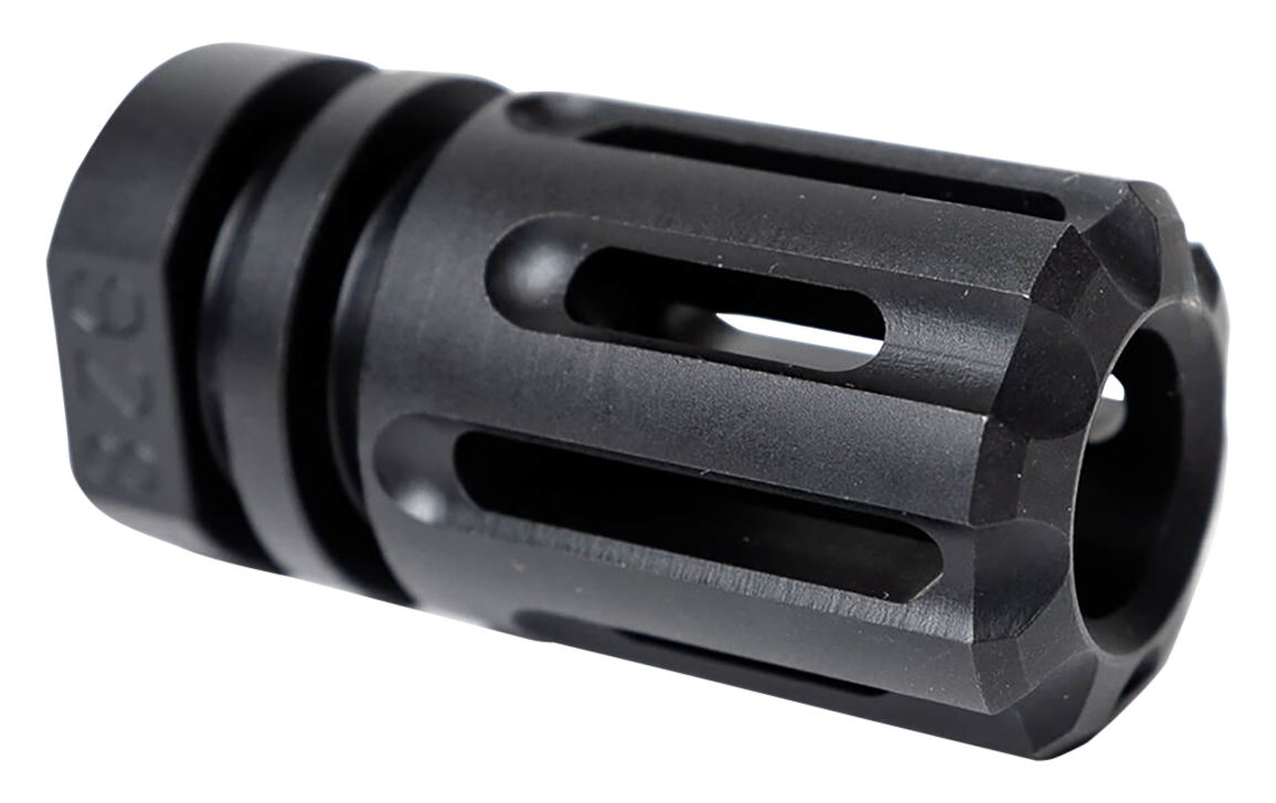 ANGSTADT AAF09HHB28 FLASH HIDER - 9MM 1/2X28