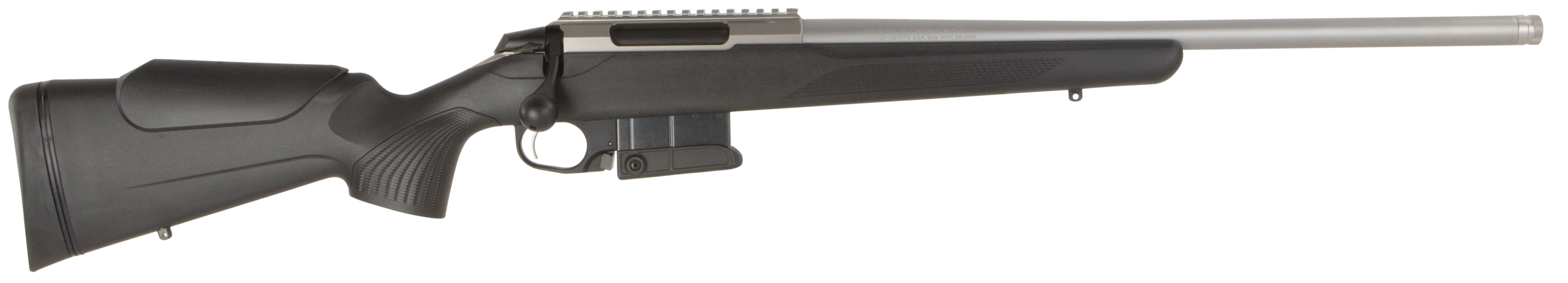 TIKKA JRTXC382S T3X CTR 6.5CRD 20 SS