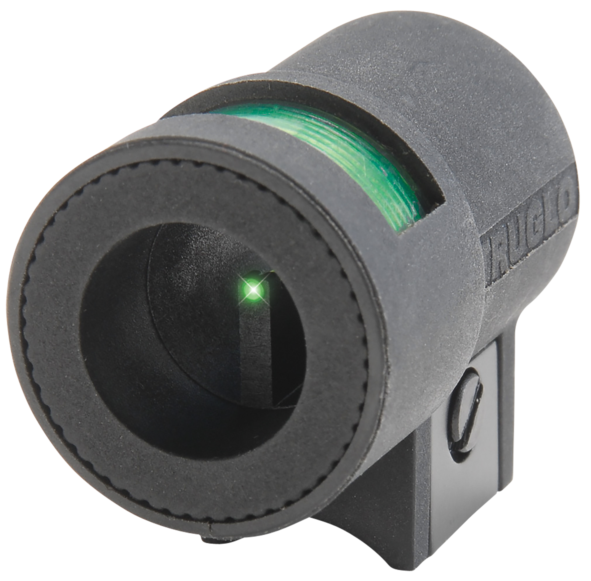 TRU TG-TG925G AIRGUN GLOBE SIGHT FIBER-OPTIC