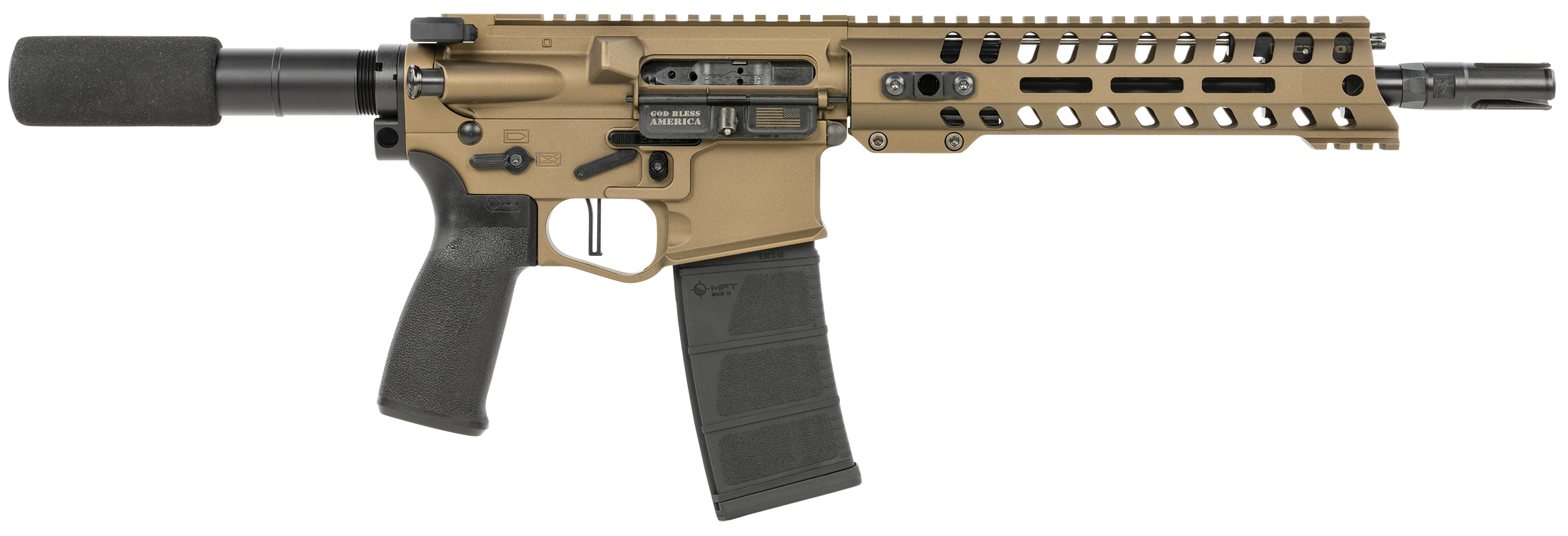 POF 01793 REN+ PSTL DI MFT 10 9M GEN4 556 BRNZ