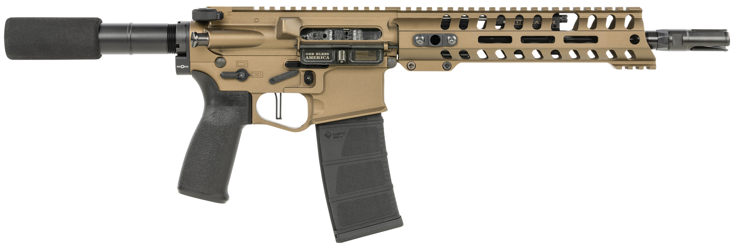 POF 01797 REN+ PSTL DI MFT 10 9M GEN4 300 BRNZ