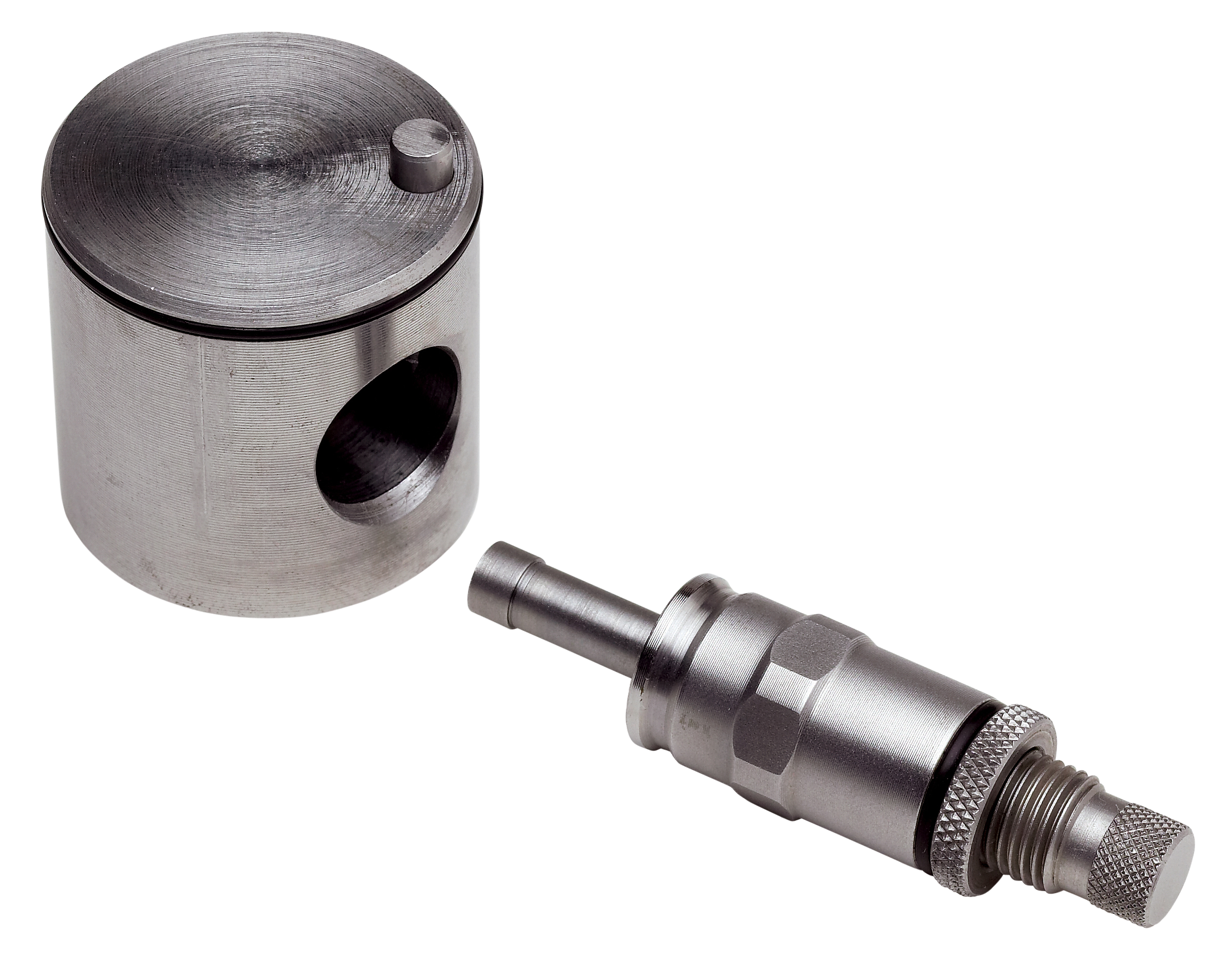 HORN 050128 PISTOL ROTOR & METERING ASSEMBLY